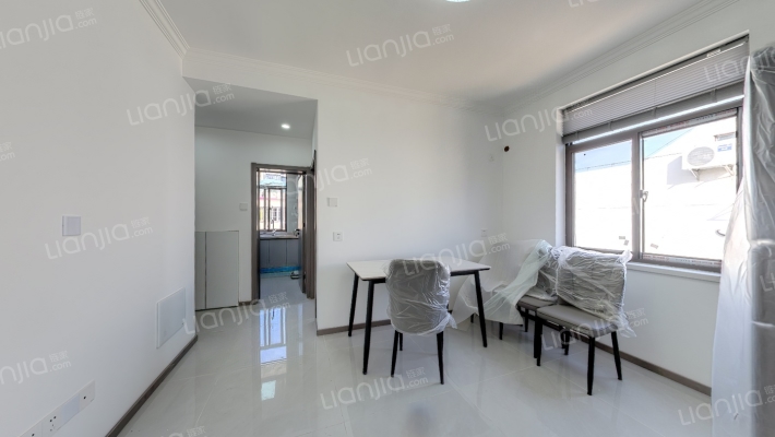 和燕路小区二手房实景图