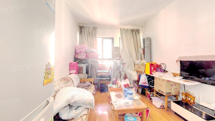 国光万豪广场二手房实景图