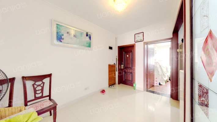 洪公祠小区二手房实景图