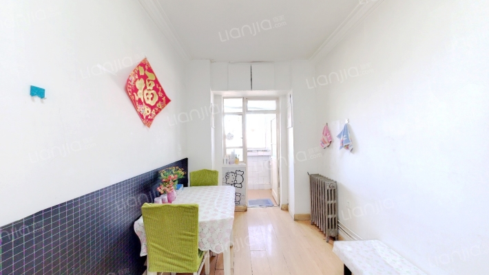 义兴南里二手房实景图