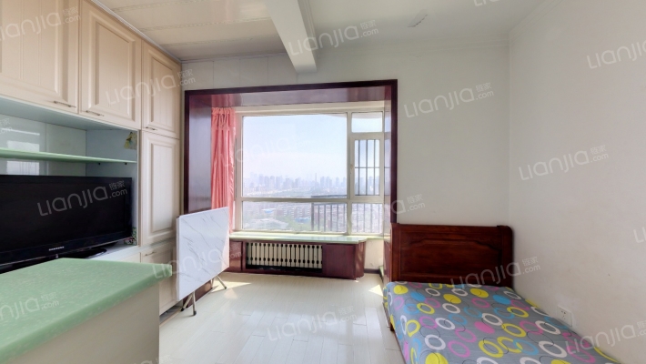 云华园二手房实景图