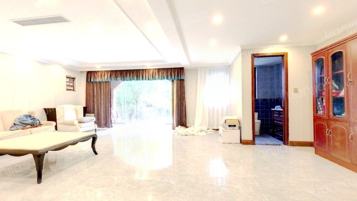 舜元桃源铭二手房实景图