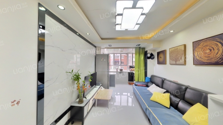 解困楼二手房实景图