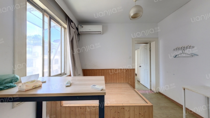 明月公寓二手房实景图