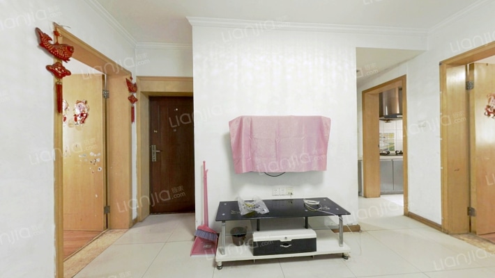 冶山道院小区二手房实景图