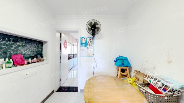 柳庄街68弄二手房实景图