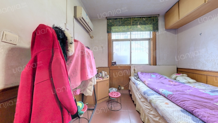 一棉家属院二手房实景图