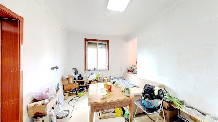 盛秦花园二手房实景图