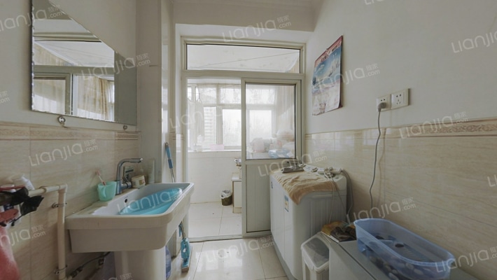 花园庄东路14号二手房实景图