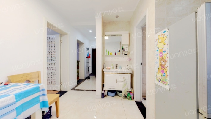 新庄村55号二手房实景图