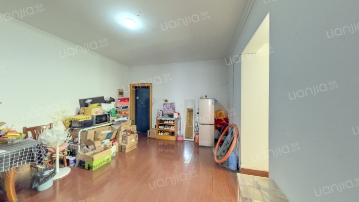 红园小区二手房实景图