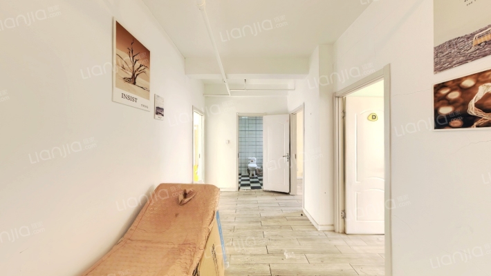 星海悦庭二手房实景图