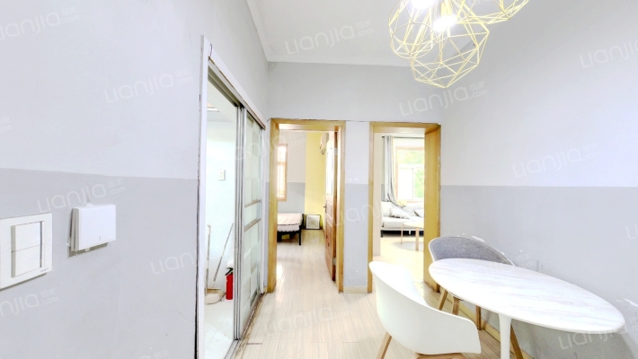 栖霞岭二手房实景图