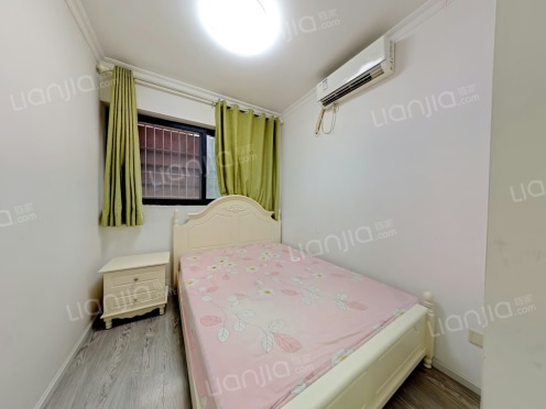 整租·电建地产美立方 3室1厅 东