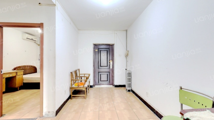 永金里小区二手房实景图