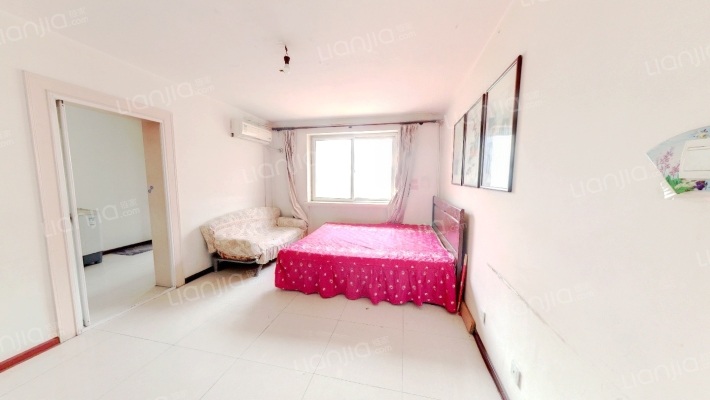 正东公寓二手房实景图