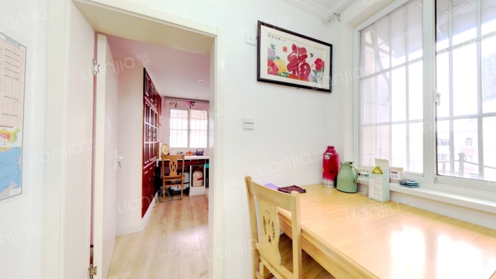 安将军巷二手房实景图