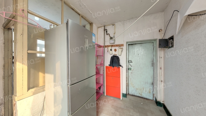 舍利塔社区二手房实景图