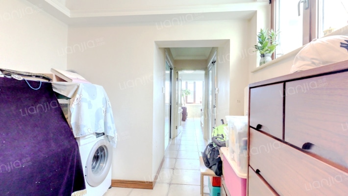 永定路西里小区二手房实景图