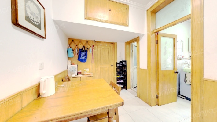 河北师范大学北家属院二手房实景图