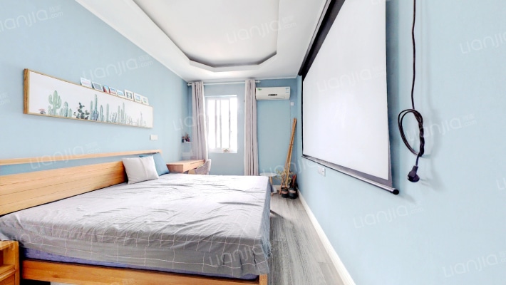 实小弄二手房实景图