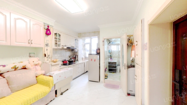 连海街（胜利桥北商圈）二手房实景图