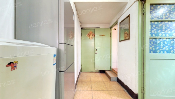 民主北街22号院二手房实景图