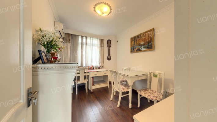 中浩学府风景二手房实景图