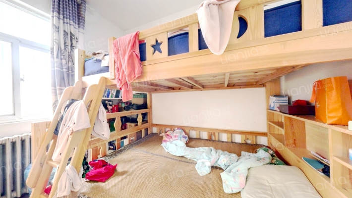 桐柏路61号二手房实景图