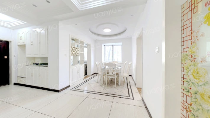 春波西苑二手房实景图