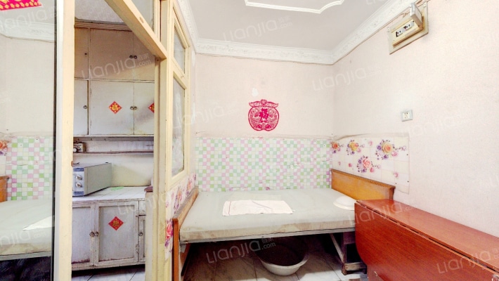 李七庄北里二手房实景图