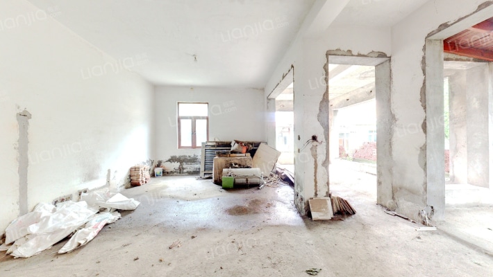 香溪月圆二手房实景图