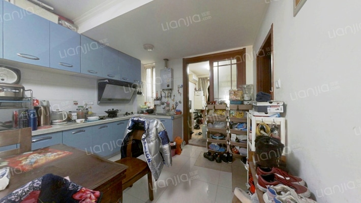 珠江路(玄武)二手房实景图