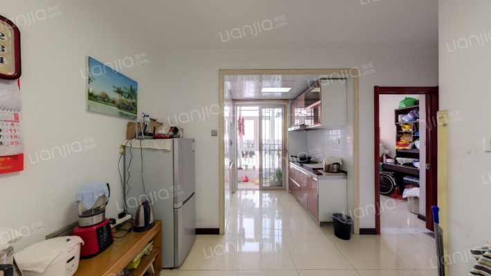 挪威小镇一期二手房实景图