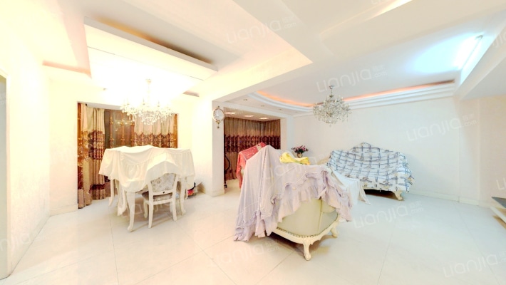 世纪名苑二手房实景图