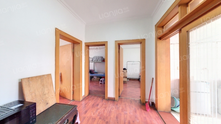 省考试院宿舍二手房实景图