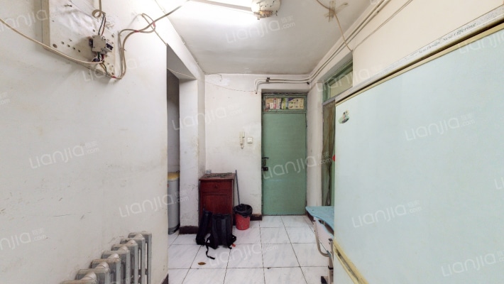 三水南里二手房实景图