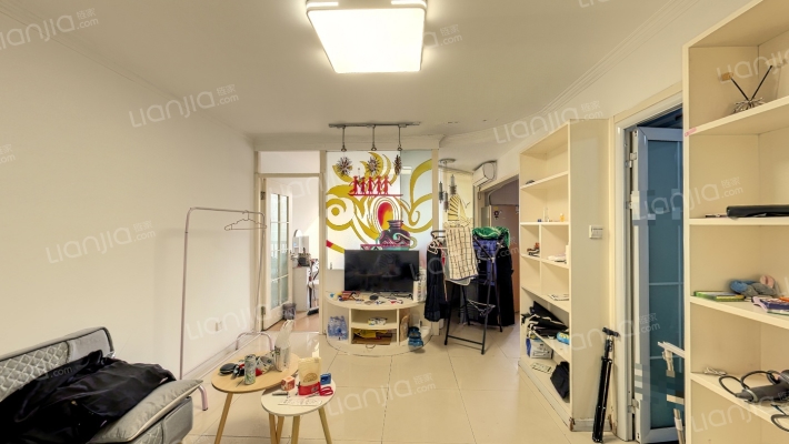 美然动力A1区二手房实景图