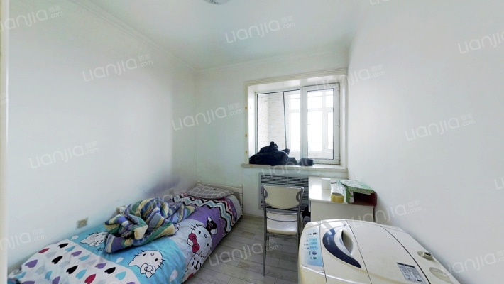 远大都市绿洲一期二手房实景图