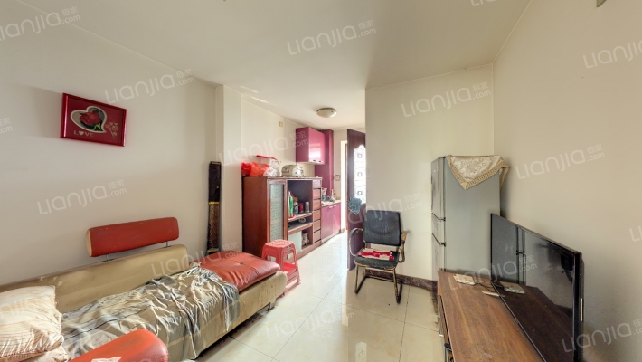 易川里二手房实景图