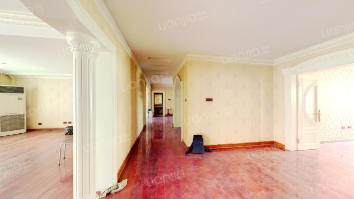 黄河小区二手房实景图