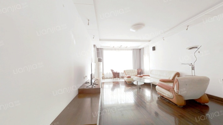 干将名邸二手房实景图