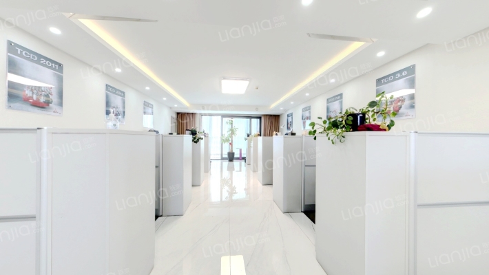 10号名邸二手房实景图