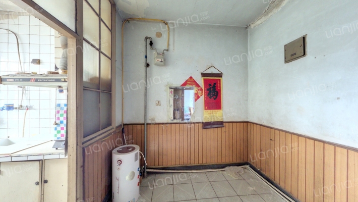 东星小区二手房实景图