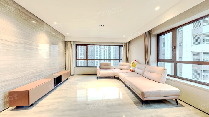 湖光壹号二手房实景图