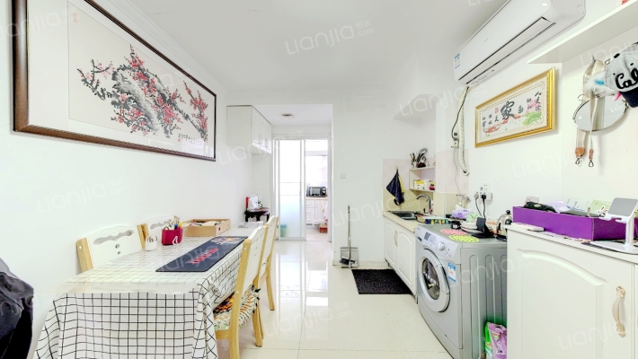 西盛街二手房实景图