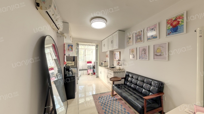 津港里二手房实景图