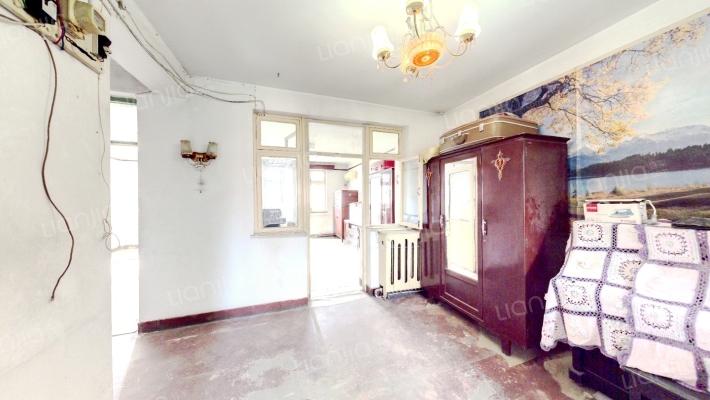 江苏路二手房实景图