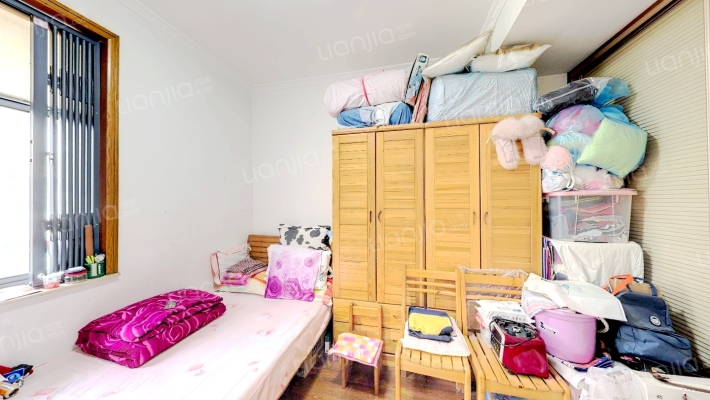 玄武巷二手房实景图