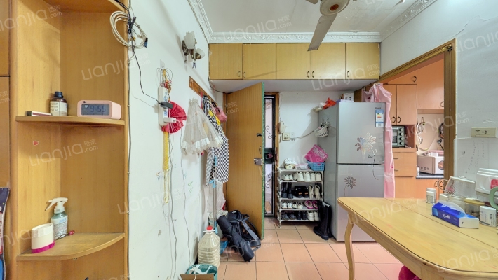 曙光新村二手房实景图